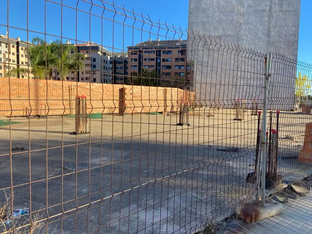 Lagerraum zum Verkauf in MERCE RODOREDA, Piscinas