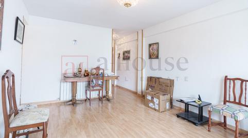 Foto 5 de Àtic en venda a Calle de Arteijo, Pilar, Madrid