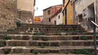 Vista exterior de Casa o xalet en venda en Alcañiz