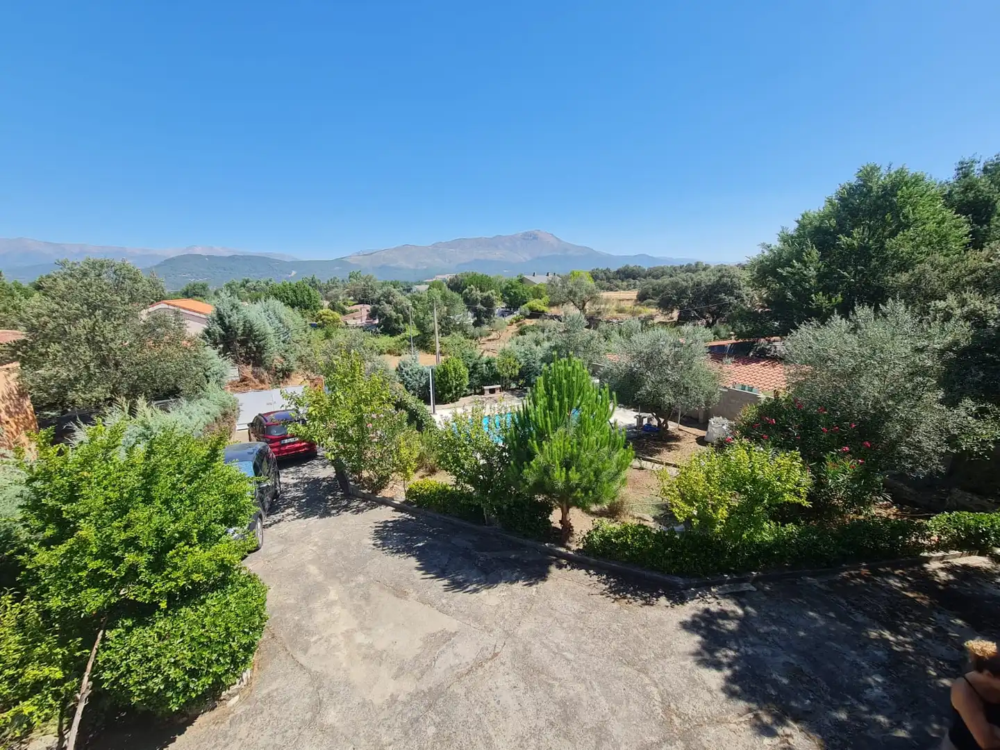 Country homes for sale in Arenas de San Pedro