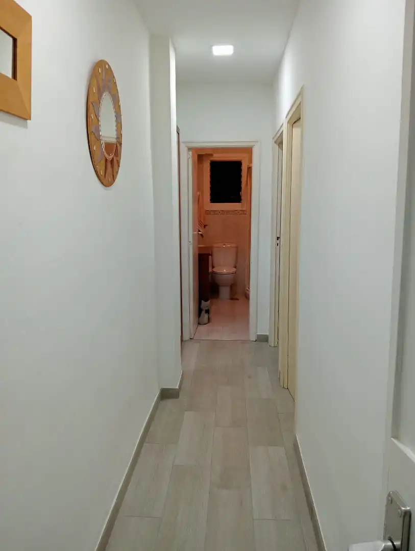 Pis en venda en Guillena amb Aire condicionat, Terrassa i Piscina comunitària