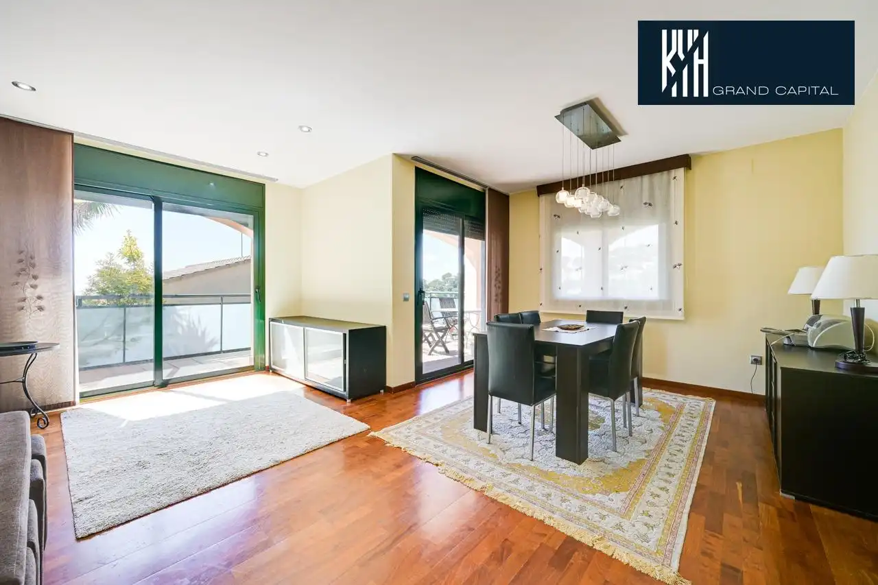 Casa con terrazza in vendita a Carrer Carrer Xaloc, imagen 8