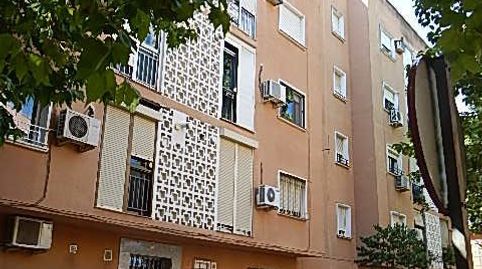 Foto 2 de Pis en venda a Cesar Diaz Vara, San Roque - Ronda Norte, Badajoz Capital