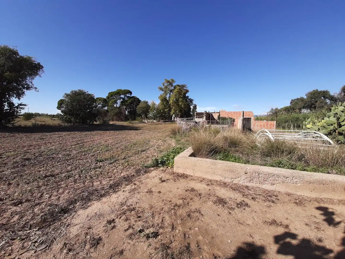Finca rústica en venda en Reus