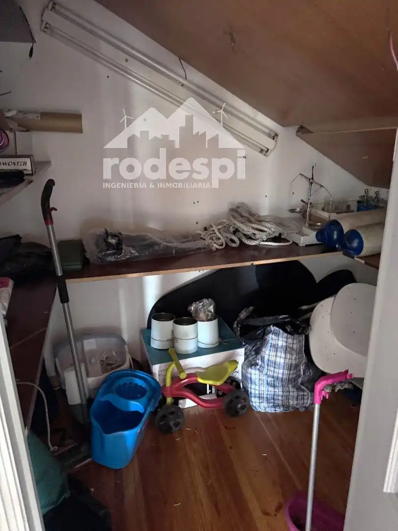 Houses for sale in Montederramo  with Heating, Storage room and Furnished
