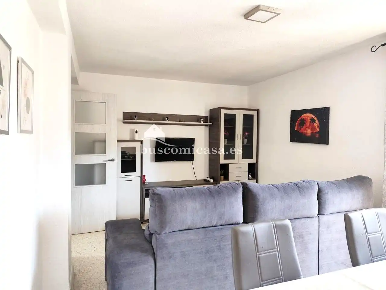 Habitació a Santa María Del Valle, Belén - San Roque
