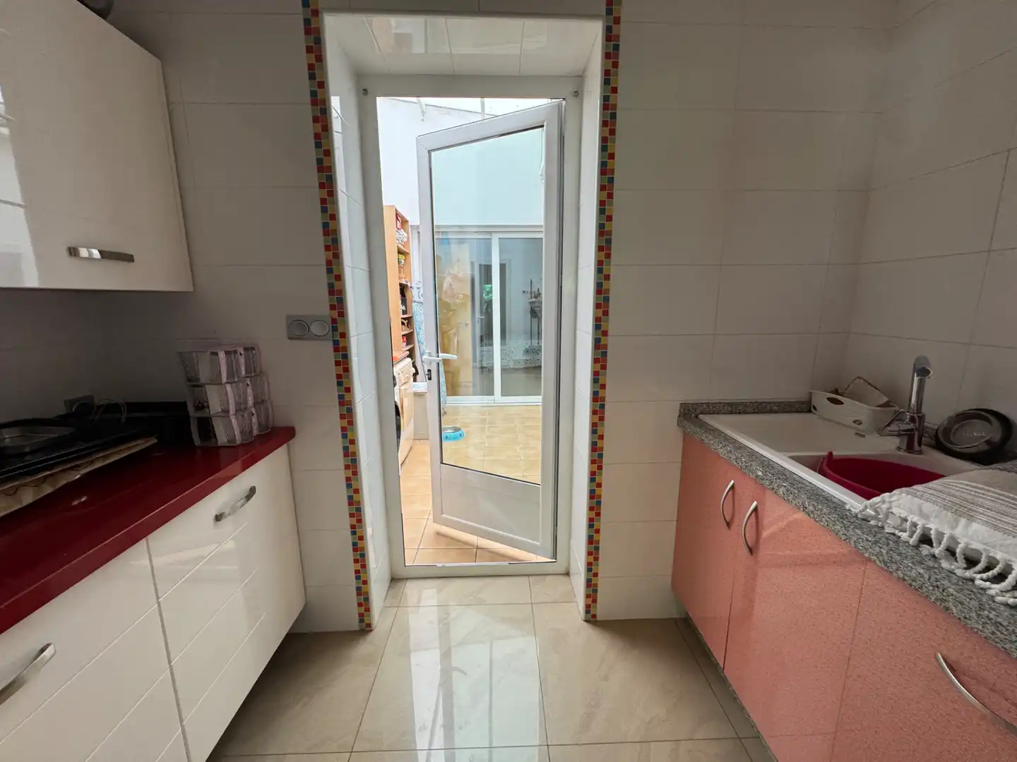 Villa con terrazza in vendita a Calle Fernando Múgica, imagen 37