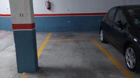 Photo 4 of Garage for sale in Carrer de Bernat Metge, Col.legis Nous, Barcelona