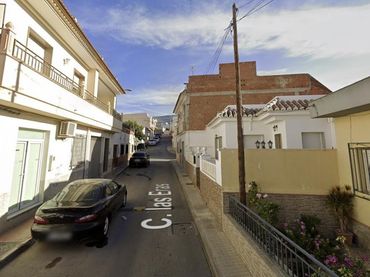 House with garden for sale in Berja