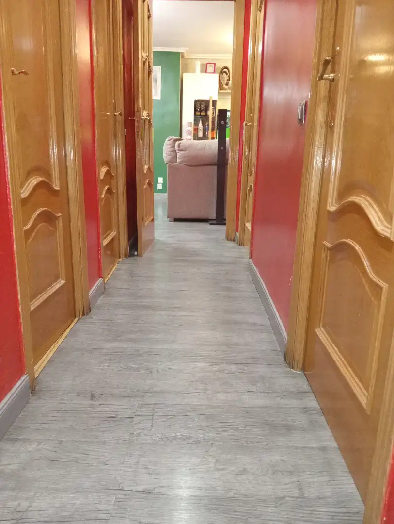 Flat for sale in Alcorcón  with Air Conditioner, Heating and Private garden