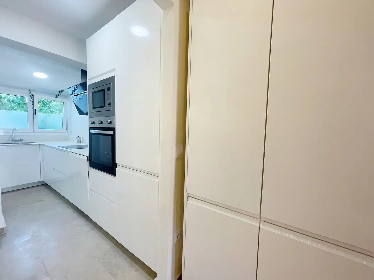 Casa a schiera con piscina in vendita a Las Marinas / Les Marines, imagen 7