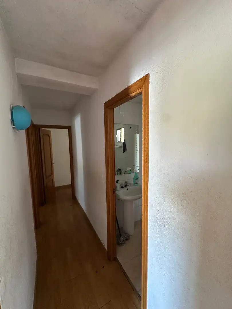Piso en venta en Camas con Aire acondicionado, Terraza y Balcón