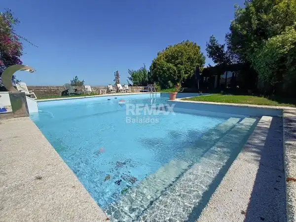 Maison avec piscine à vendre à Lugar Caneiro, imagen 29