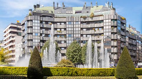 Foto 4 de Apartament en venda a Plaza de América, Plaza de América, Asturias