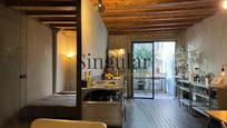 Bedroom of Flat for sale in  Barcelona Capital  with Heating, Terrace and Balcony