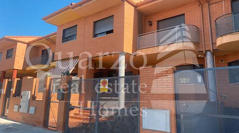 Foto 2 de Casa o xalet en venda a Los Robles, Seseña