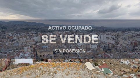 Foto 4 de Piso en venta en El Rabal, Villena