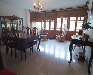 Dining room of Flat for sale in Loja