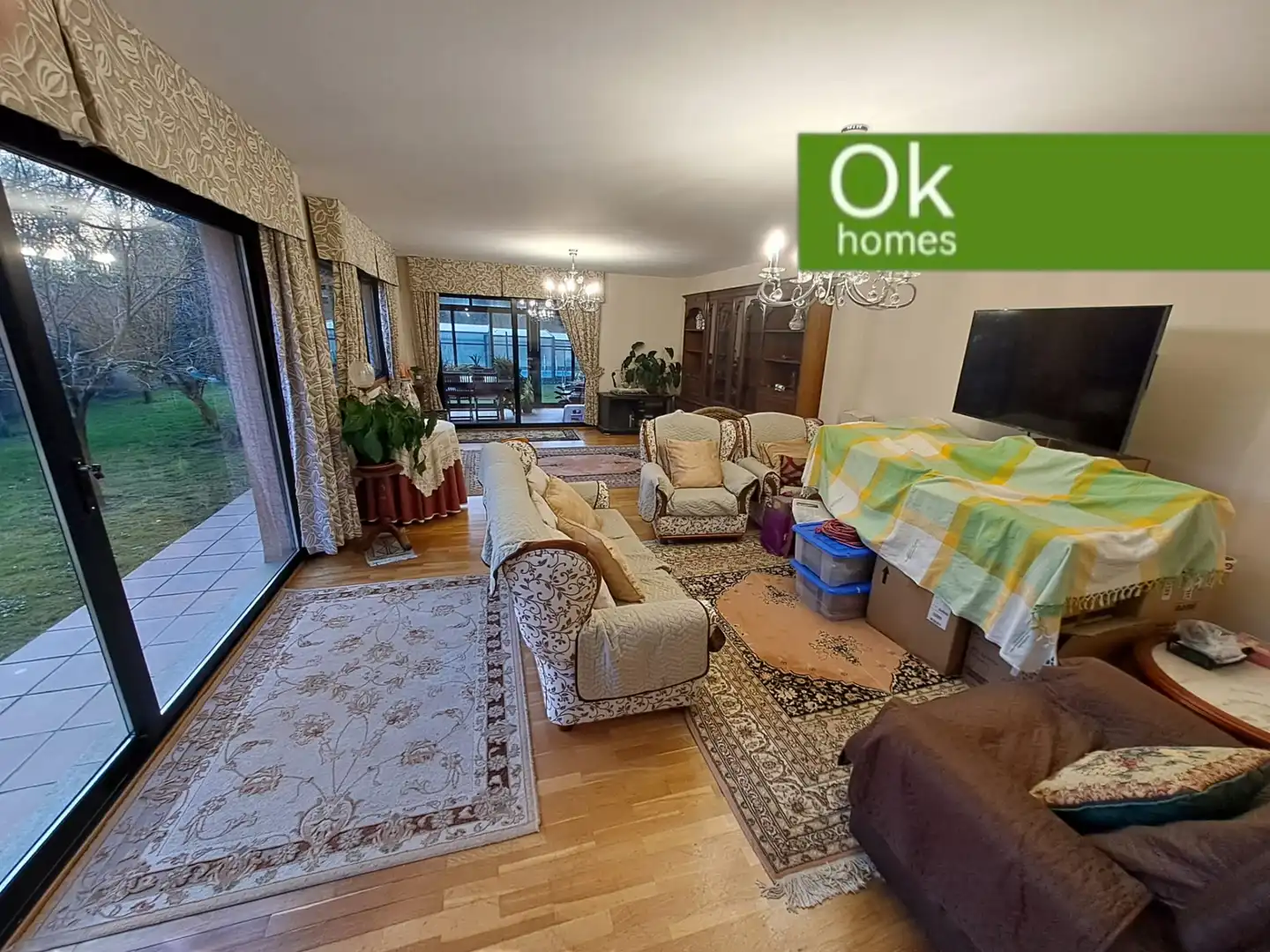 Chalet con piscina en venta en Nós, imagen 16