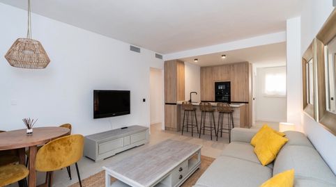 Foto 2 de Piso en venta en Miraflores, Marbella