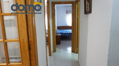 Foto 4 de Piso de alquiler en Calle Infanta Beatriz, Camino de Ronda, Granada Capital