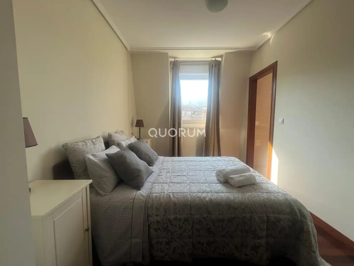 Flat for rent in Avenida ASKATASUNA, Miribilla