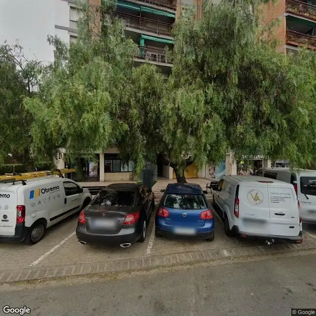Appartement à vendre à Ramon I Cajal, imagen 3