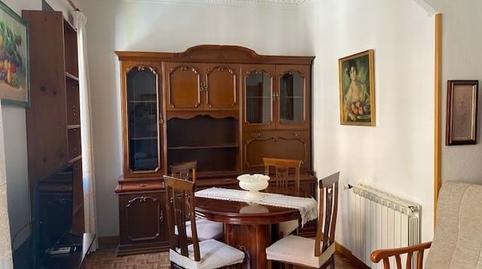 Foto 2 de Pis de lloguer a Calle Duque de Sesto, Goya, Madrid