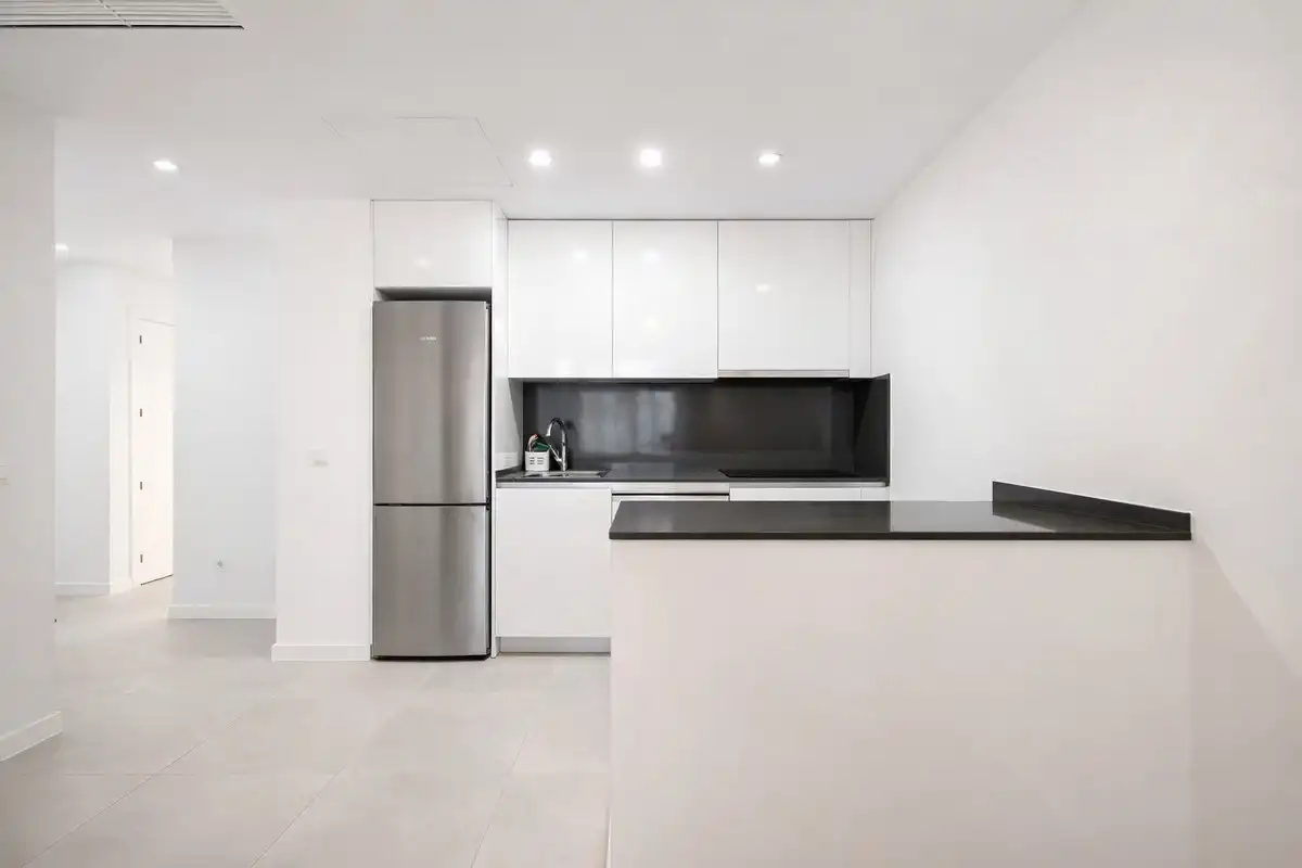 Flat with terrace for sale in Av. Blas de Lezo, imagen 18