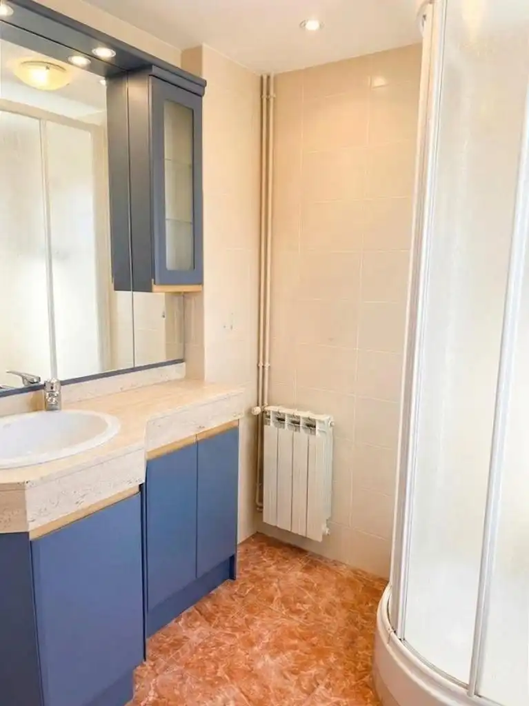 Flat for sale in Centre