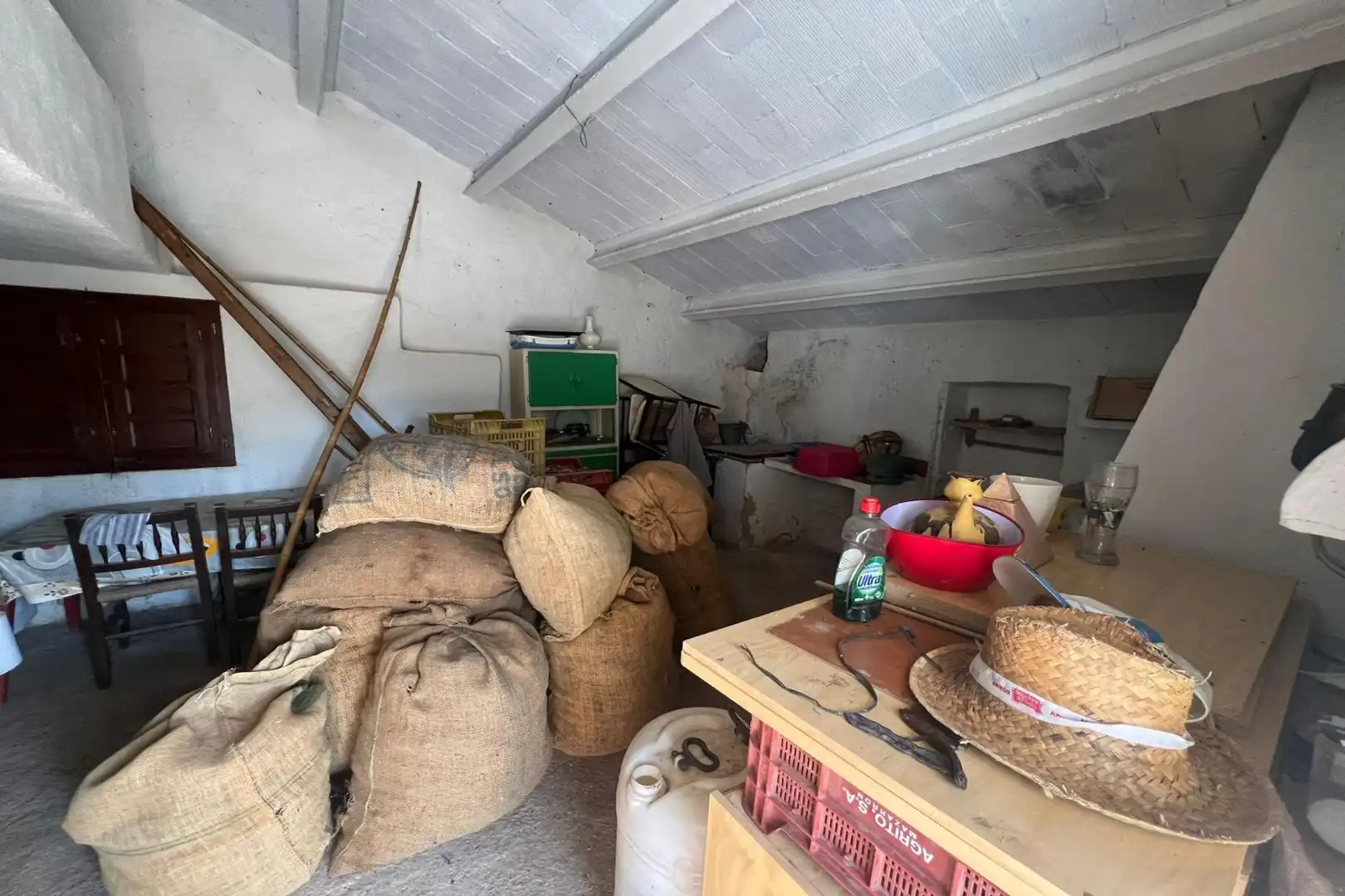 Finca rústica en venta en Tortosa
