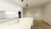 Kitchen of Flat for sale in Vic  with Terrace