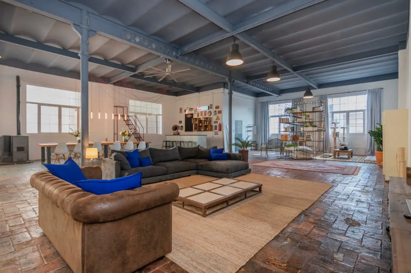 Loft for sale in Calle TRES ROURES, imagen 3