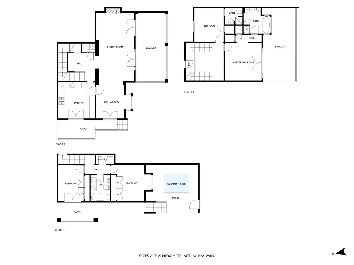 Casa adosada en venta en Benahavís con Aire acondicionado, Jardín privado y Terraza