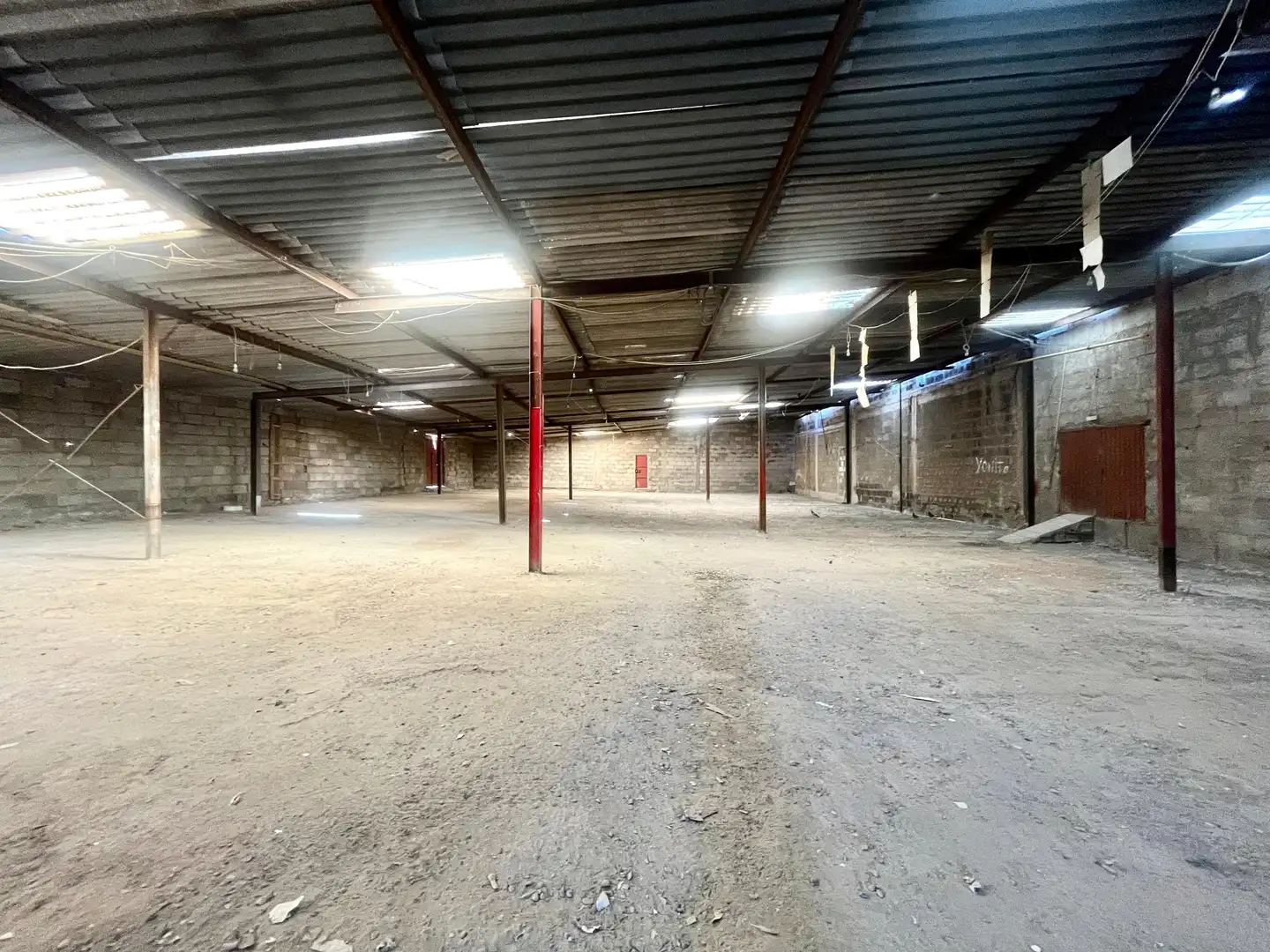 Terreny residencial en venda a Cruce de Arinaga, imagen 6