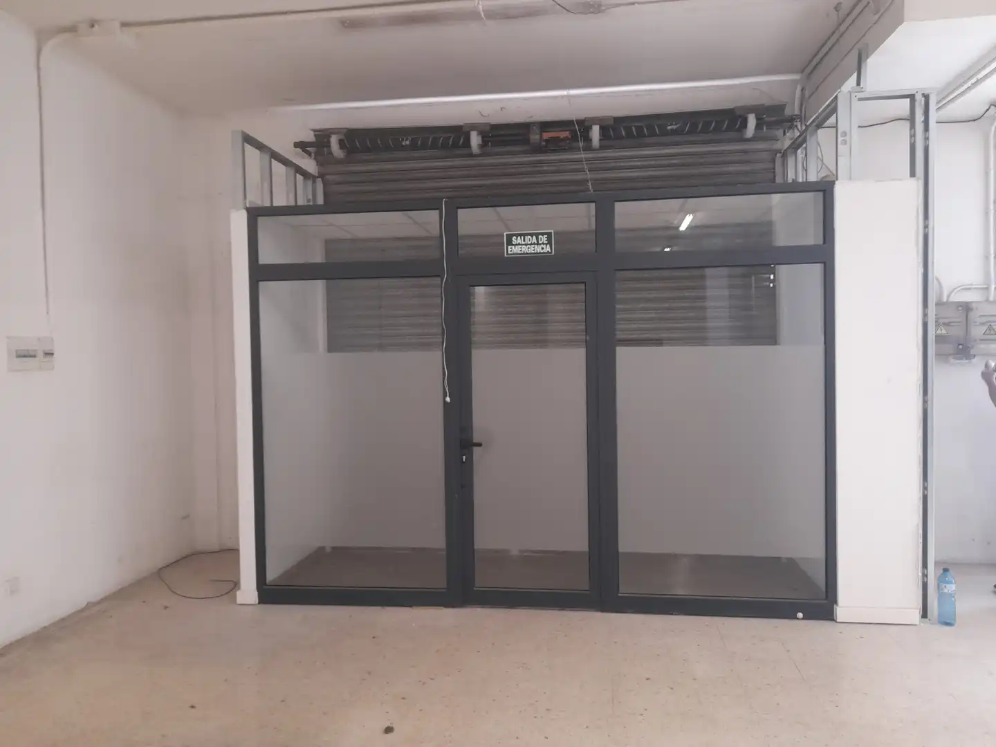Local comercial de lloguer a Carrer Bellavista, imagen 13