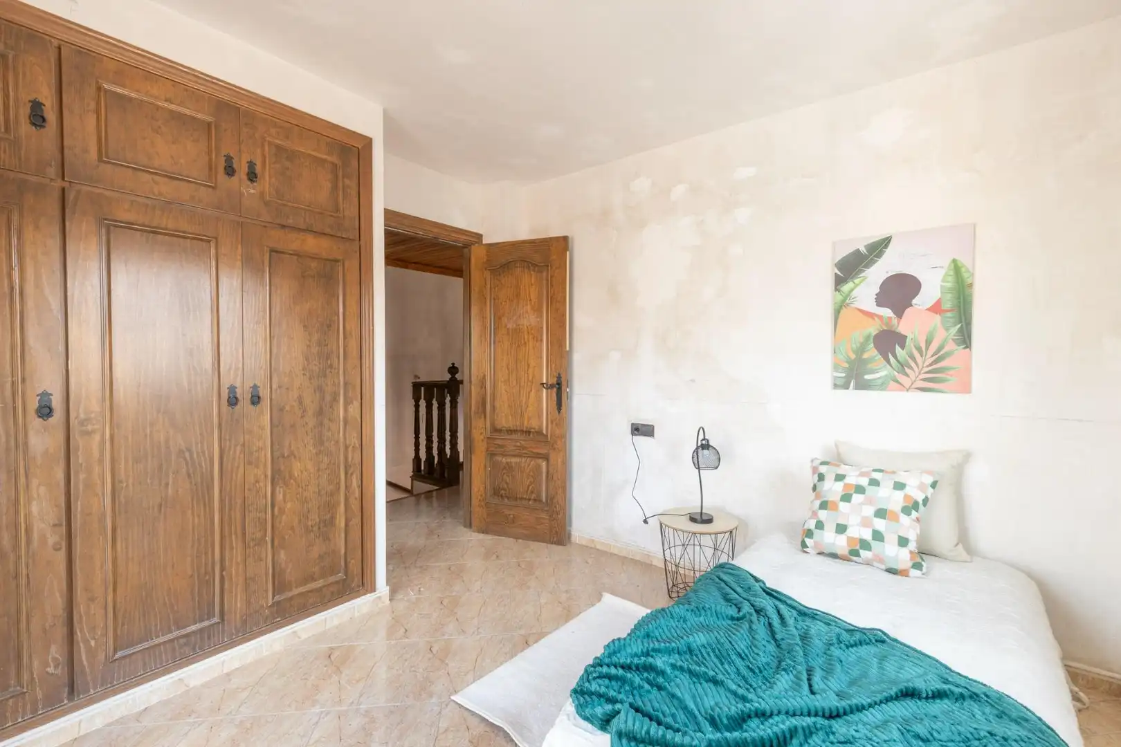 Maison avec jardin à vendre à GUADIANA 17, imagen 20