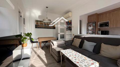 Foto 5 de Pis en venda a N/a, La Verneda i la Pau, Barcelona