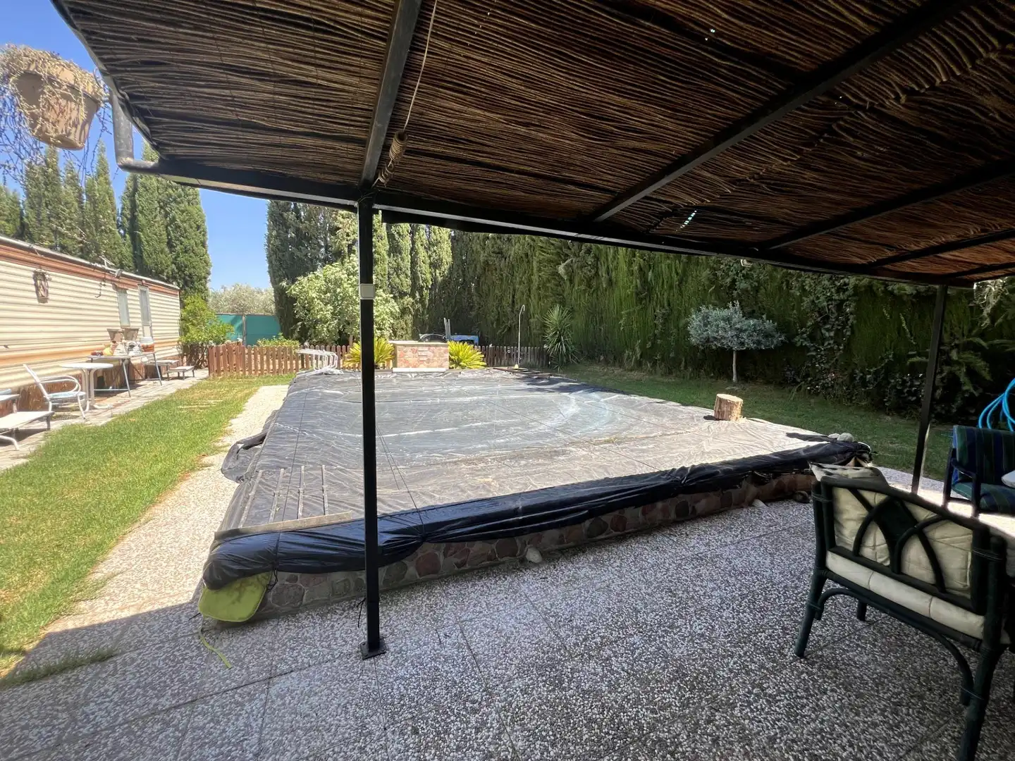 Casa rústica amb piscina en venda a Centro, imagen 34
