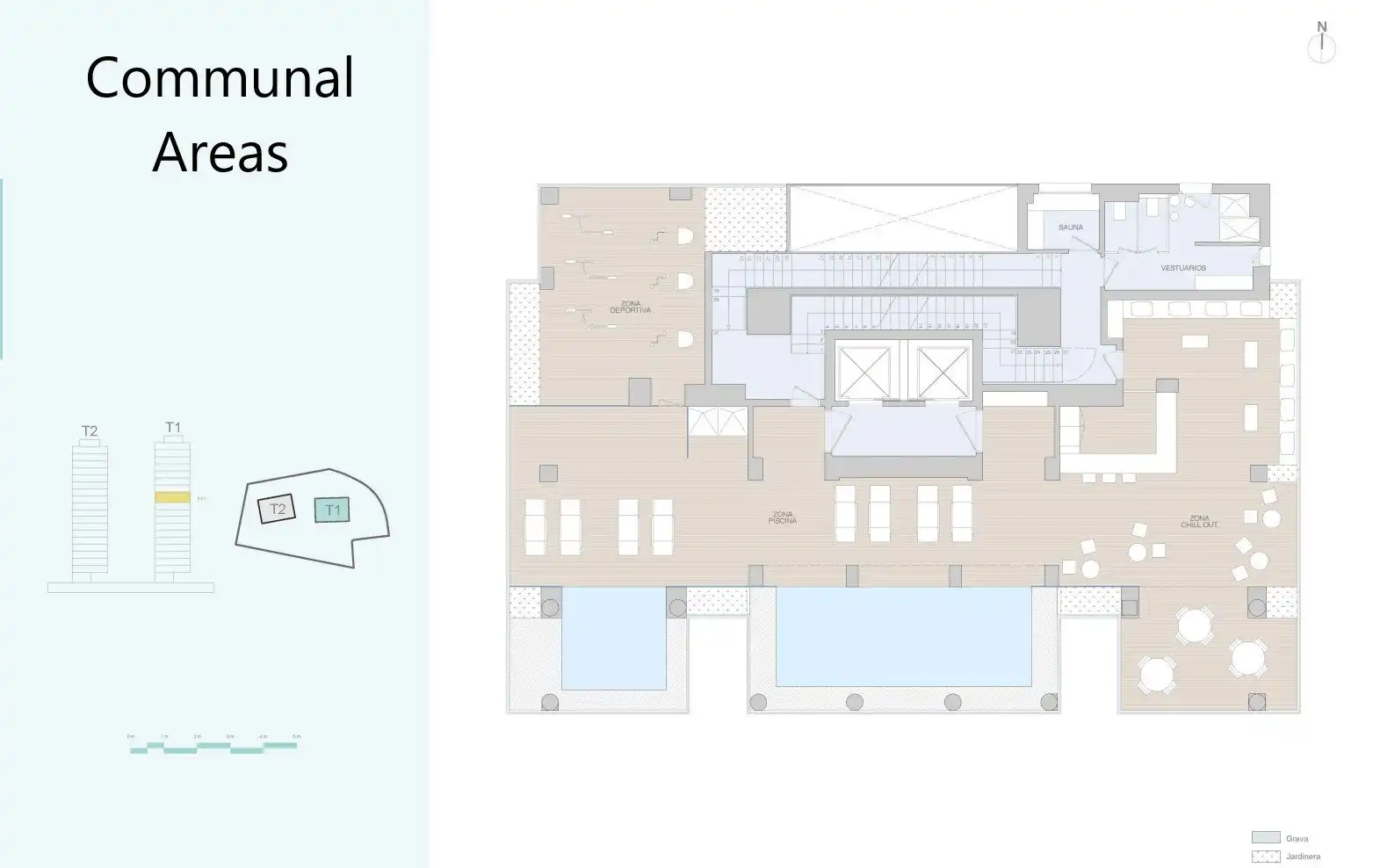 Appartement compact avec ascenseur à vendre à Playa Arenal - Bol, imagen 16