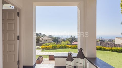 Foto 2 de Casa o chalet en venta en Urbanitzacions, Mataró