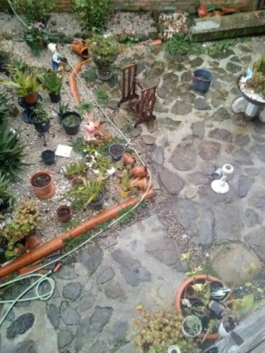 Casa o chalet en venta en Ramirás