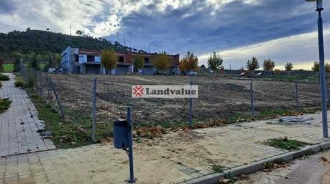 Foto 2 de Residencial en venda a Castronuño, Cistérniga, Valladolid