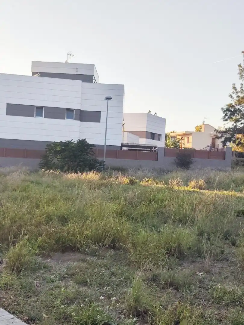 Terreno residencial en venta en Ibèrica 256, imagen 17