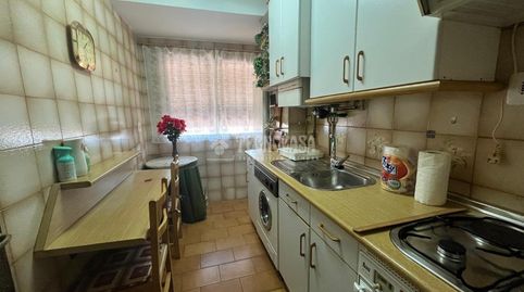 Foto 2 de Piso en venta en Casablanca, Zaragoza Capital
