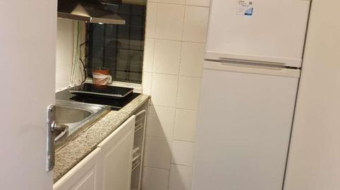 Foto 5 de Planta baixa en venda a La Sagrera,  Barcelona Capital