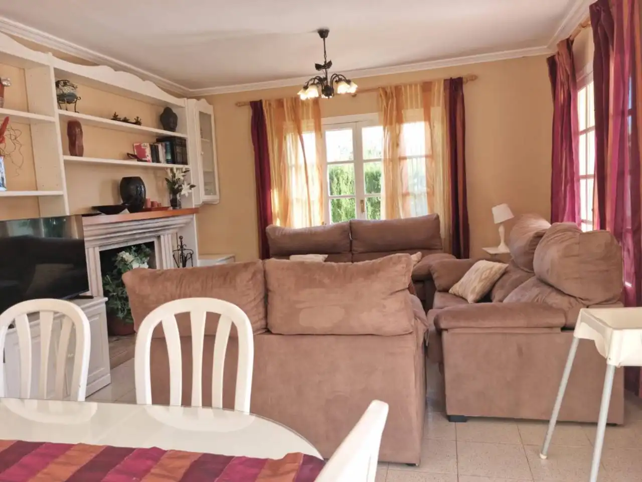 Villa avec piscine à vendre à Sant Llorenç des Cardassar, imagen 7