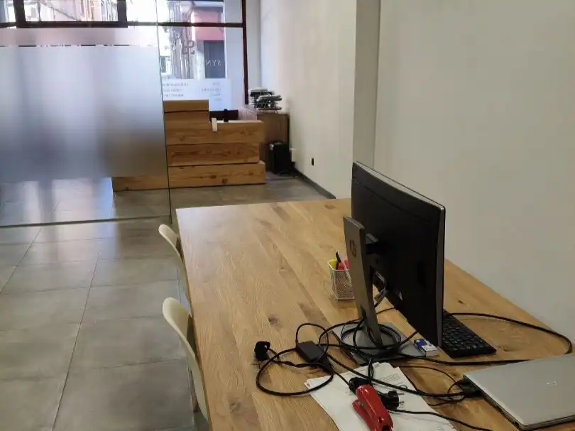 Oficina en alquiler en Carrer del Parc 46, imagen 6