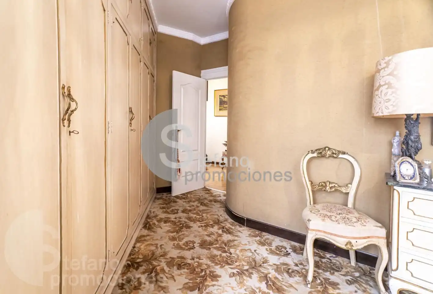 Dúplex en venta en Málaga con Aire acondicionado y Parquet
