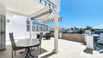 Terrace of House or chalet for sale in Empuriabrava